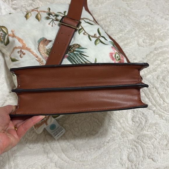 Mango shoulder bag - Picture 5 of 7